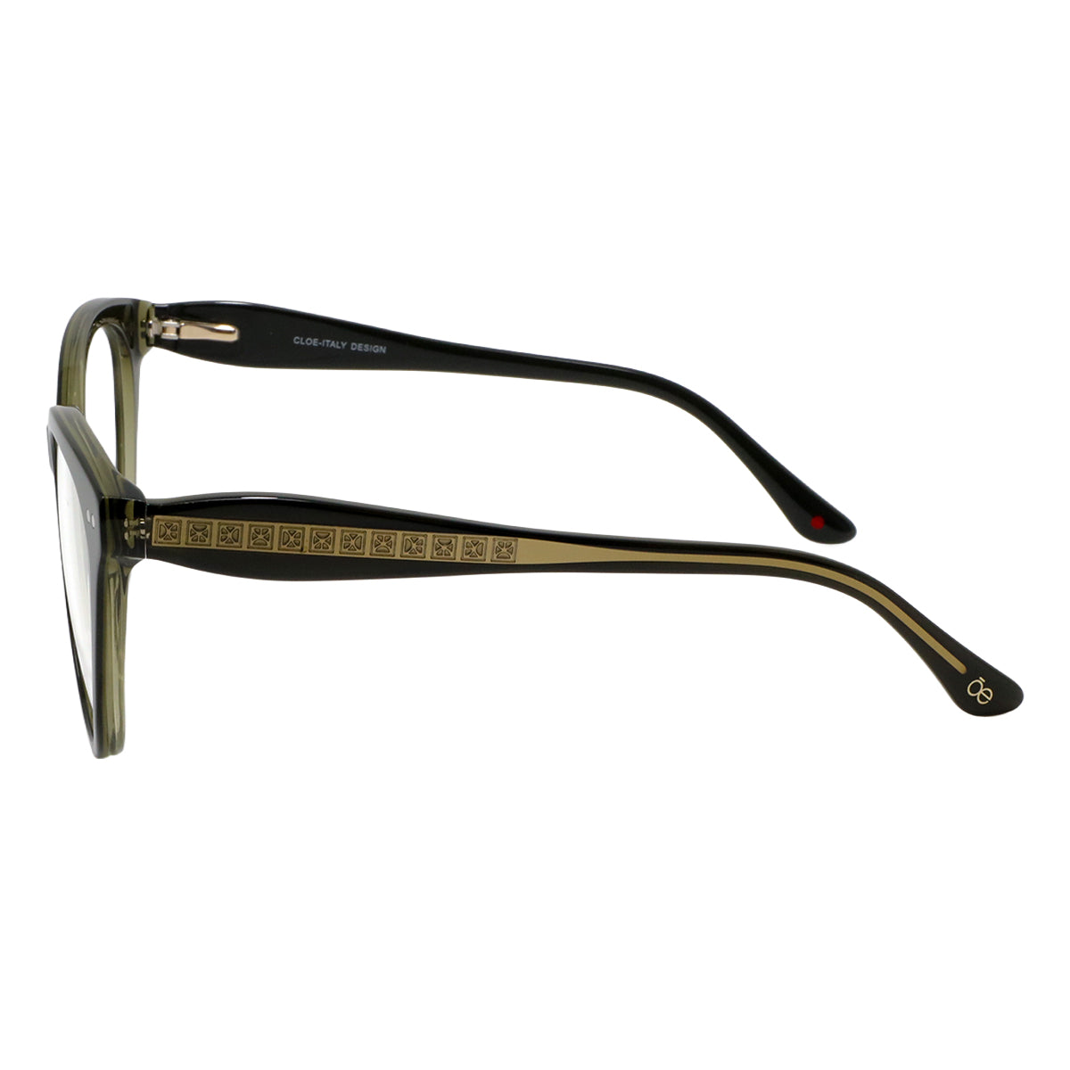 ARM. CLOE OFT CLIP-ON