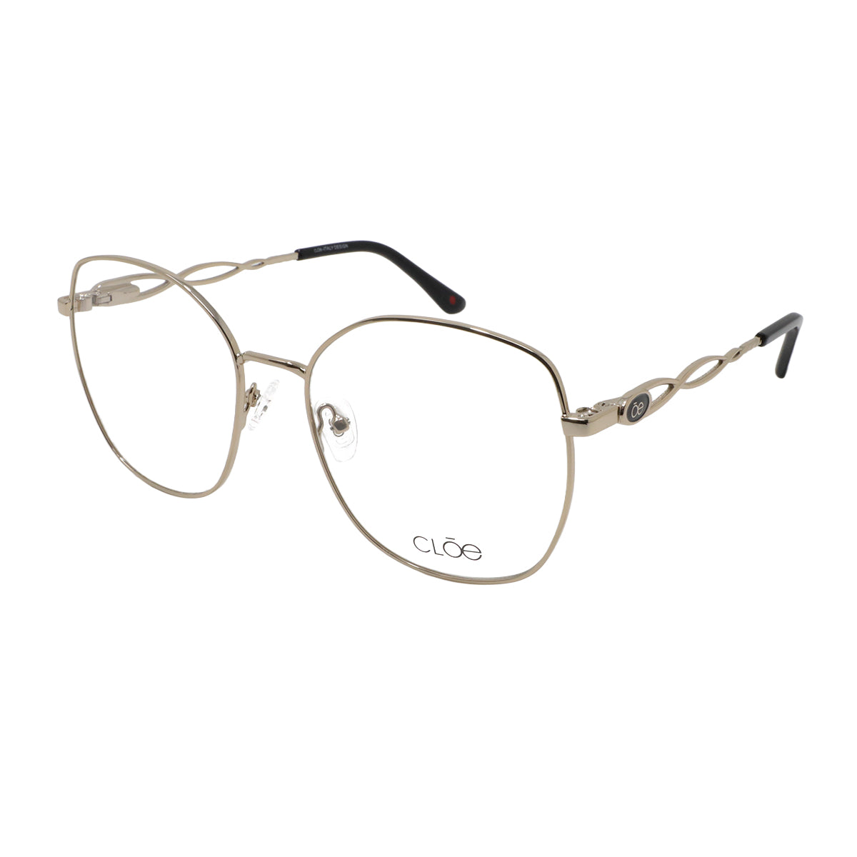 ARM. CLOE OFT CLIP-ON