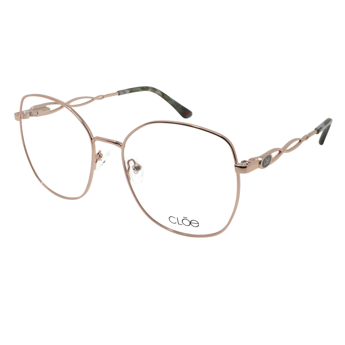 ARM. CLOE OFT CLIP-ON