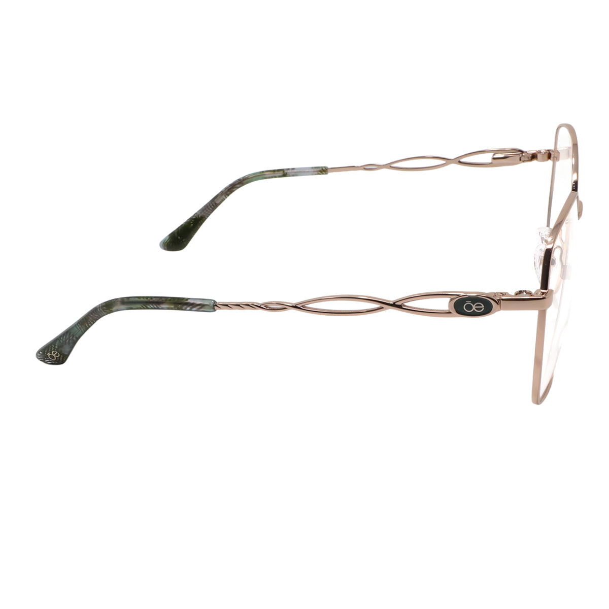 ARM. CLOE OFT CLIP-ON