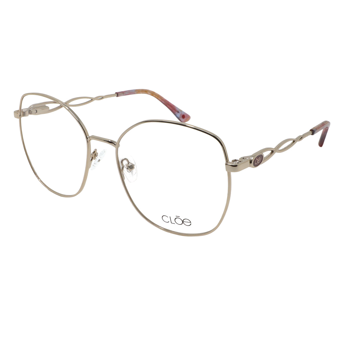 ARM. CLOE OFT CLIP-ON