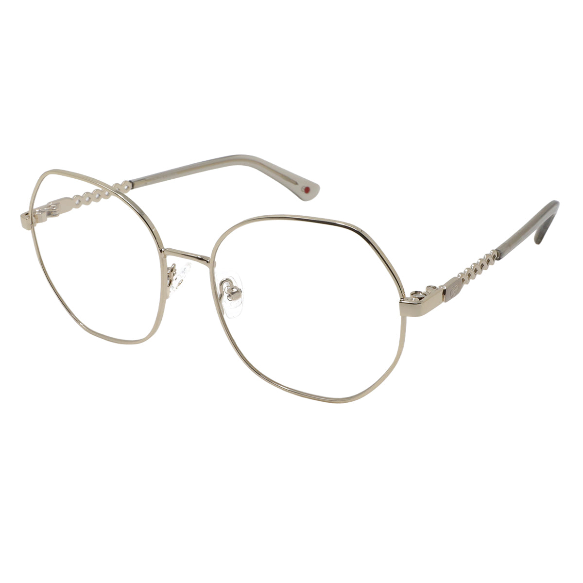 ARM. CLOE OFT CLIP-ON