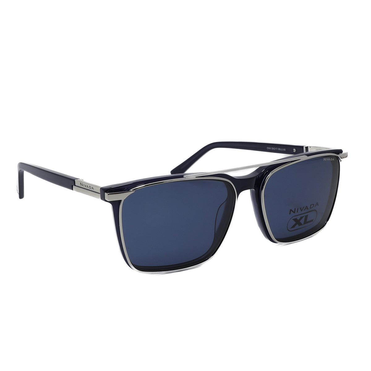 ARM. NIVADA CLIP XL.