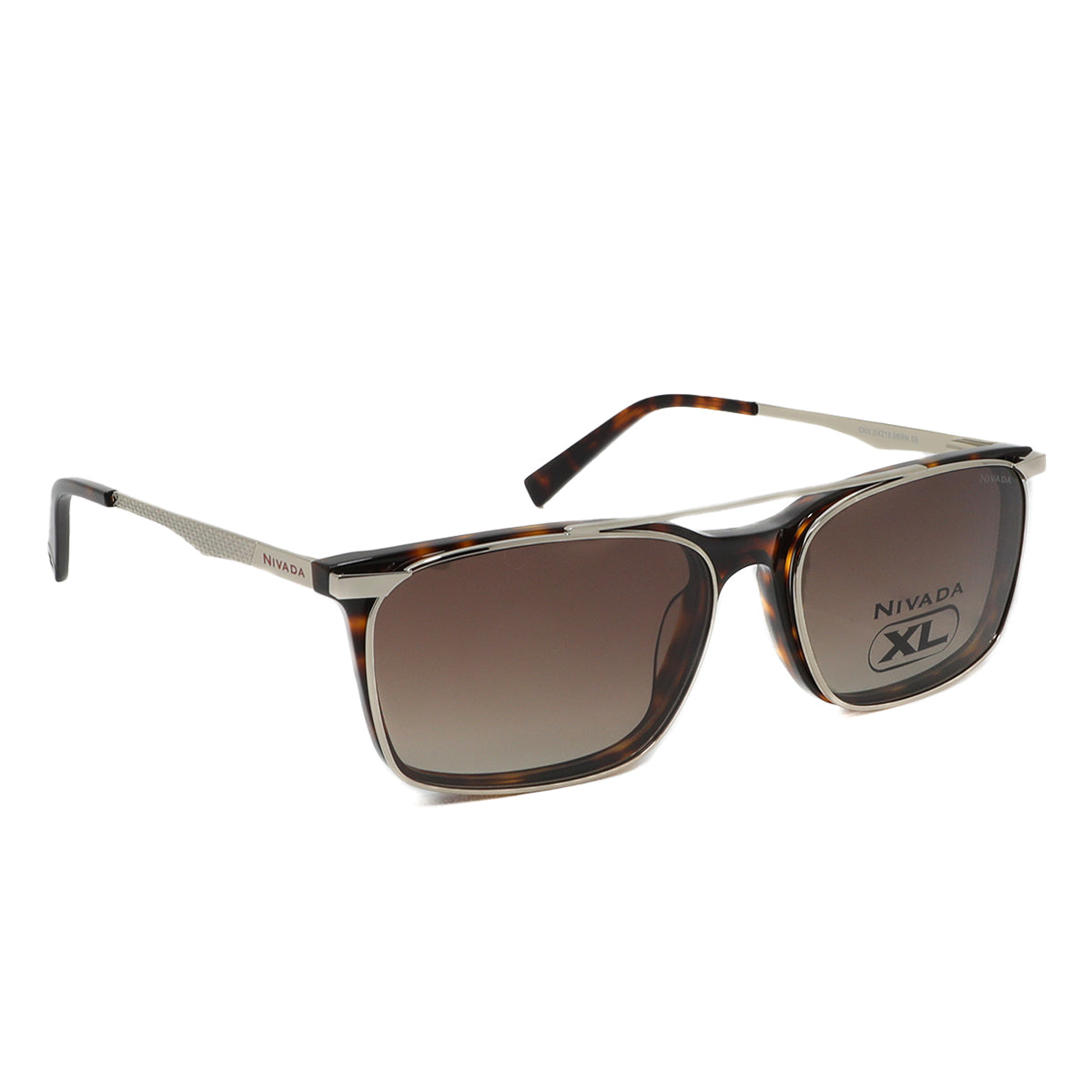 ARM. NIVADA CLIP XL.