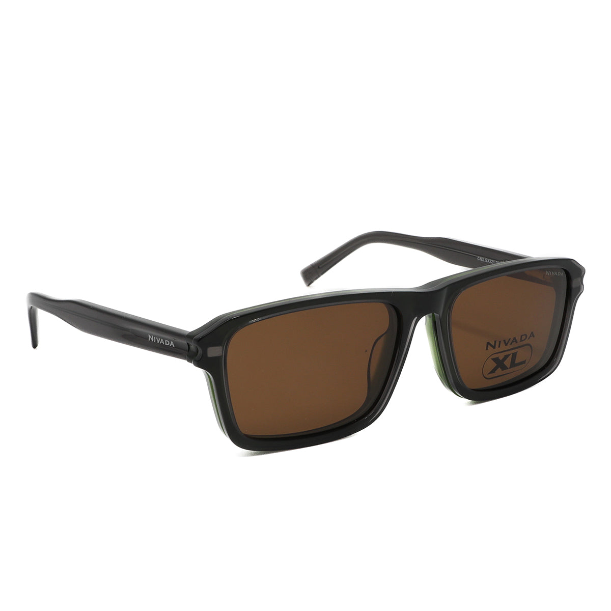 ARM. NIVADA CLIP XL.