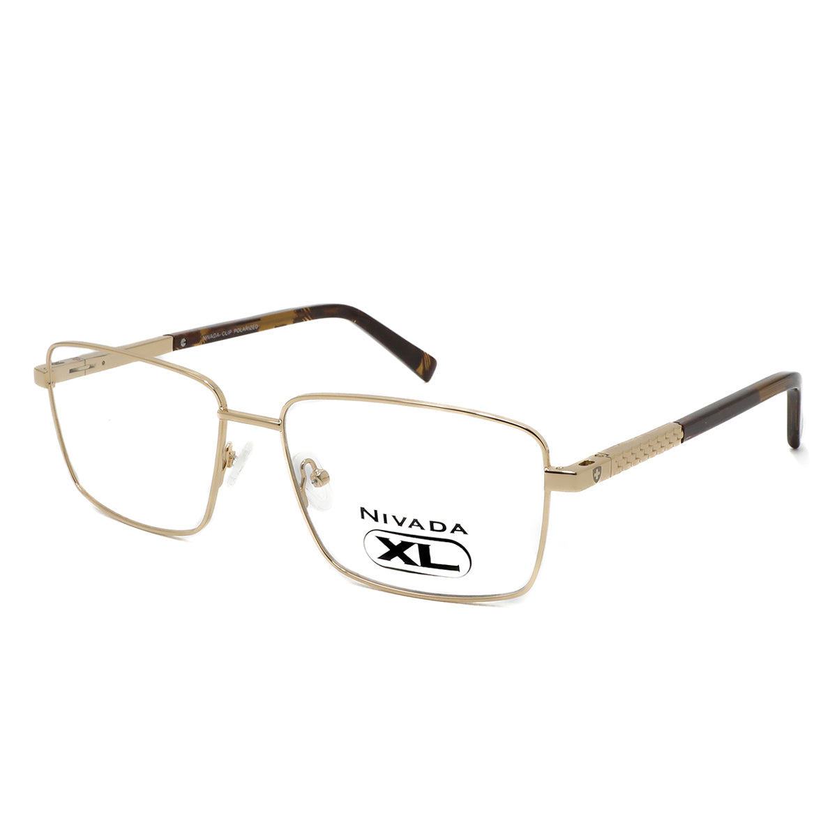 ARM. NIVADA CLIP XL.