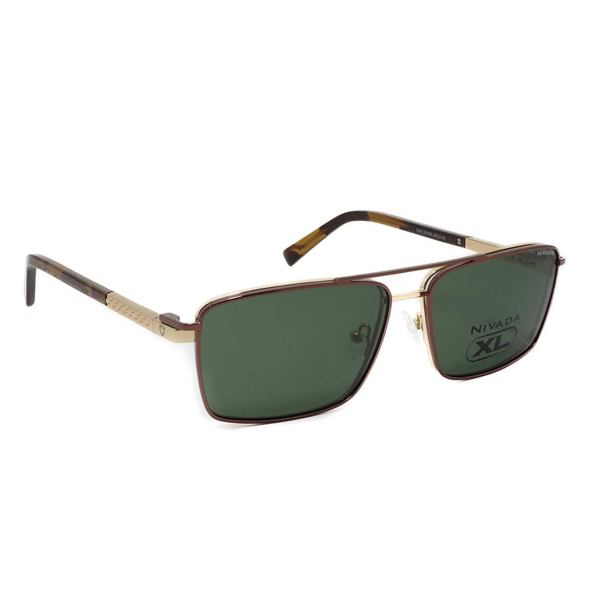 ARM. NIVADA CLIP XL.