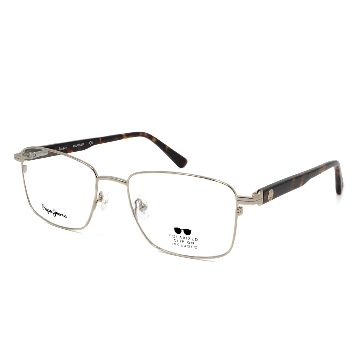 ARM. PEPE JEANS CLIP.