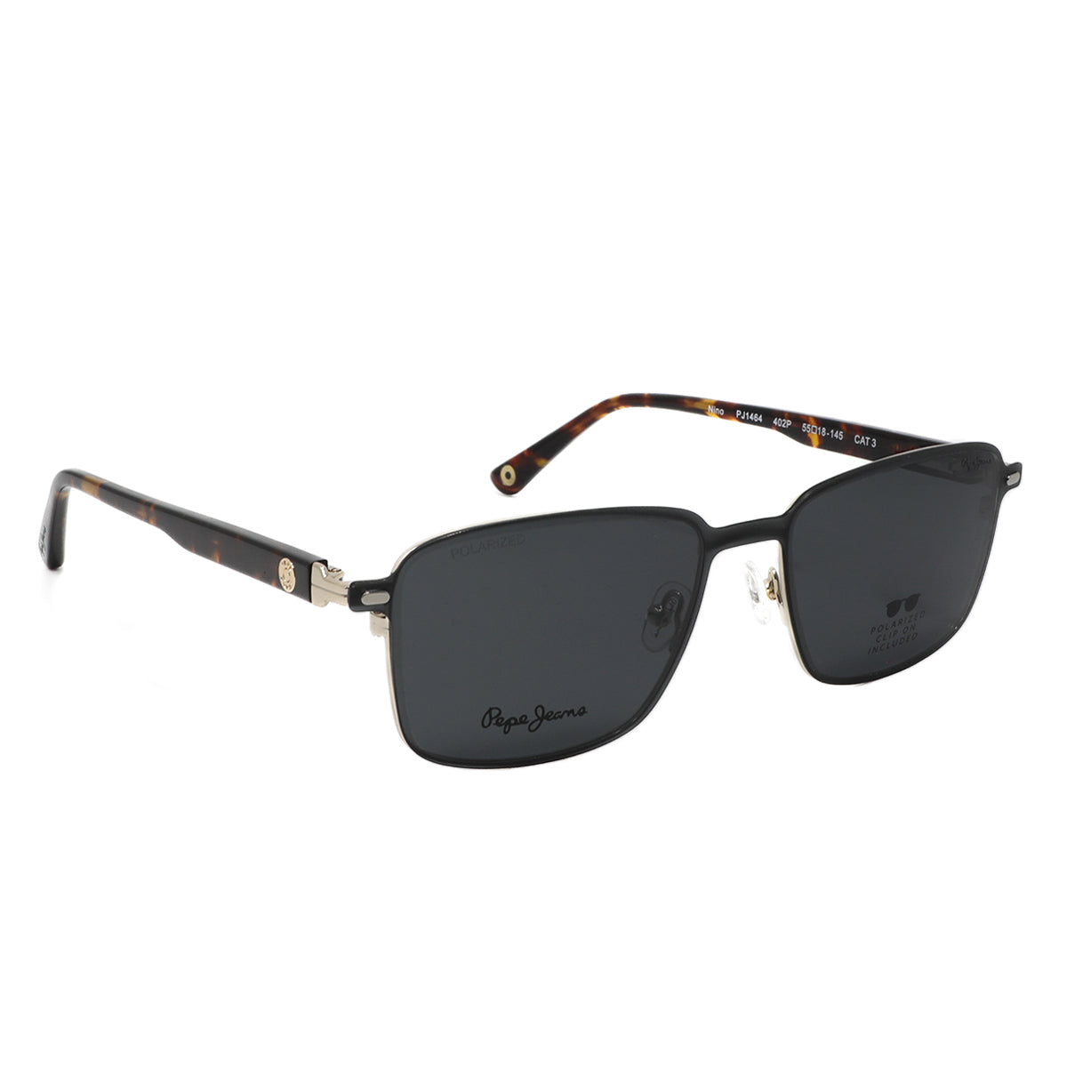 ARM. PEPE JEANS CLIP.