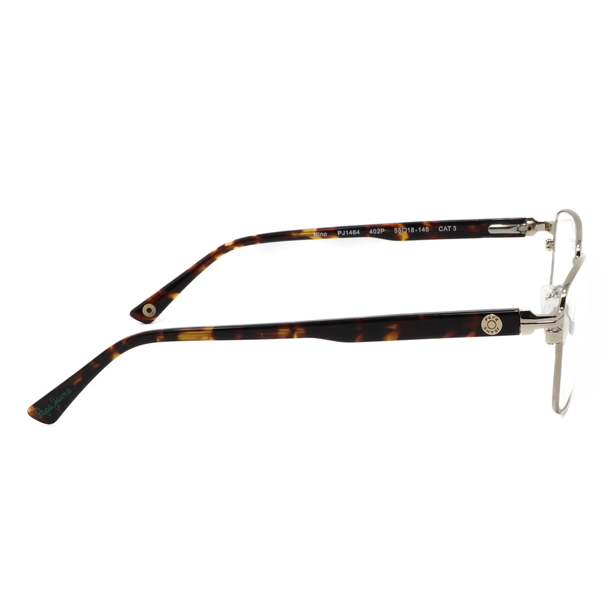 ARM. PEPE JEANS CLIP.