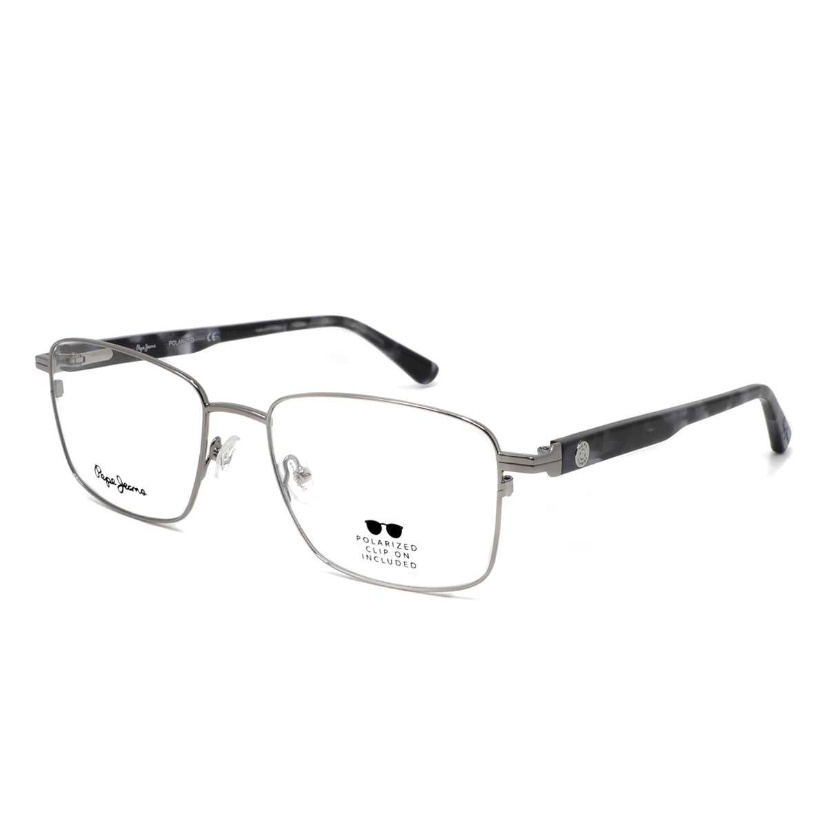 ARM. PEPE JEANS CLIP.