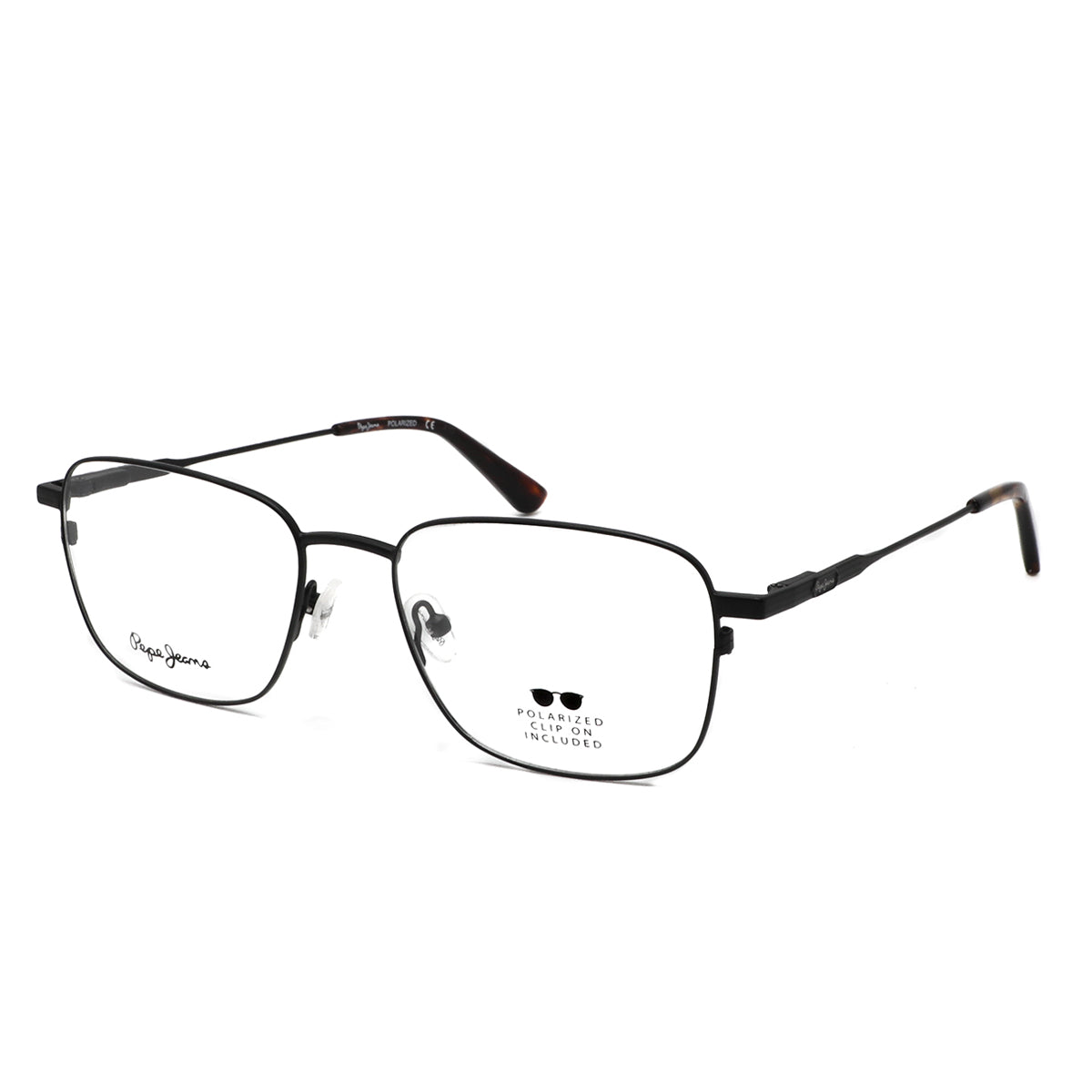 ARM. PEPE JEANS CLIP.