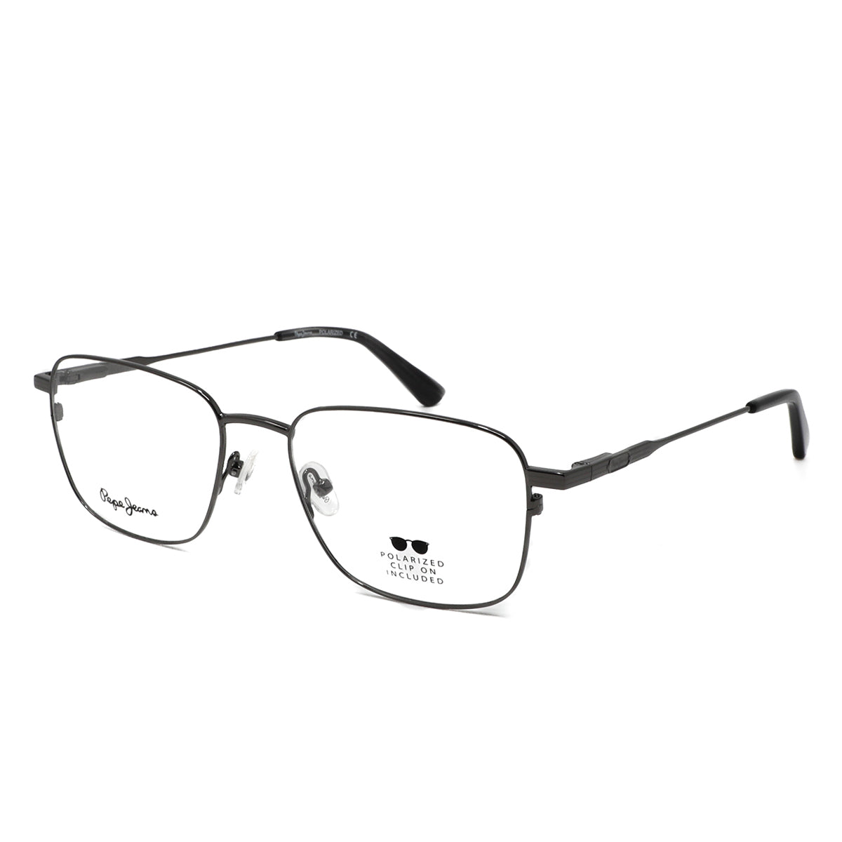 ARM. PEPE JEANS CLIP.