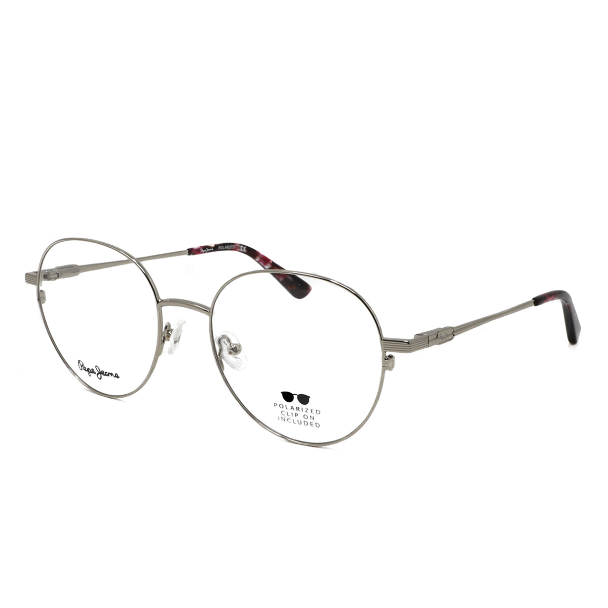 ARM. PEPE JEANS CLIP.