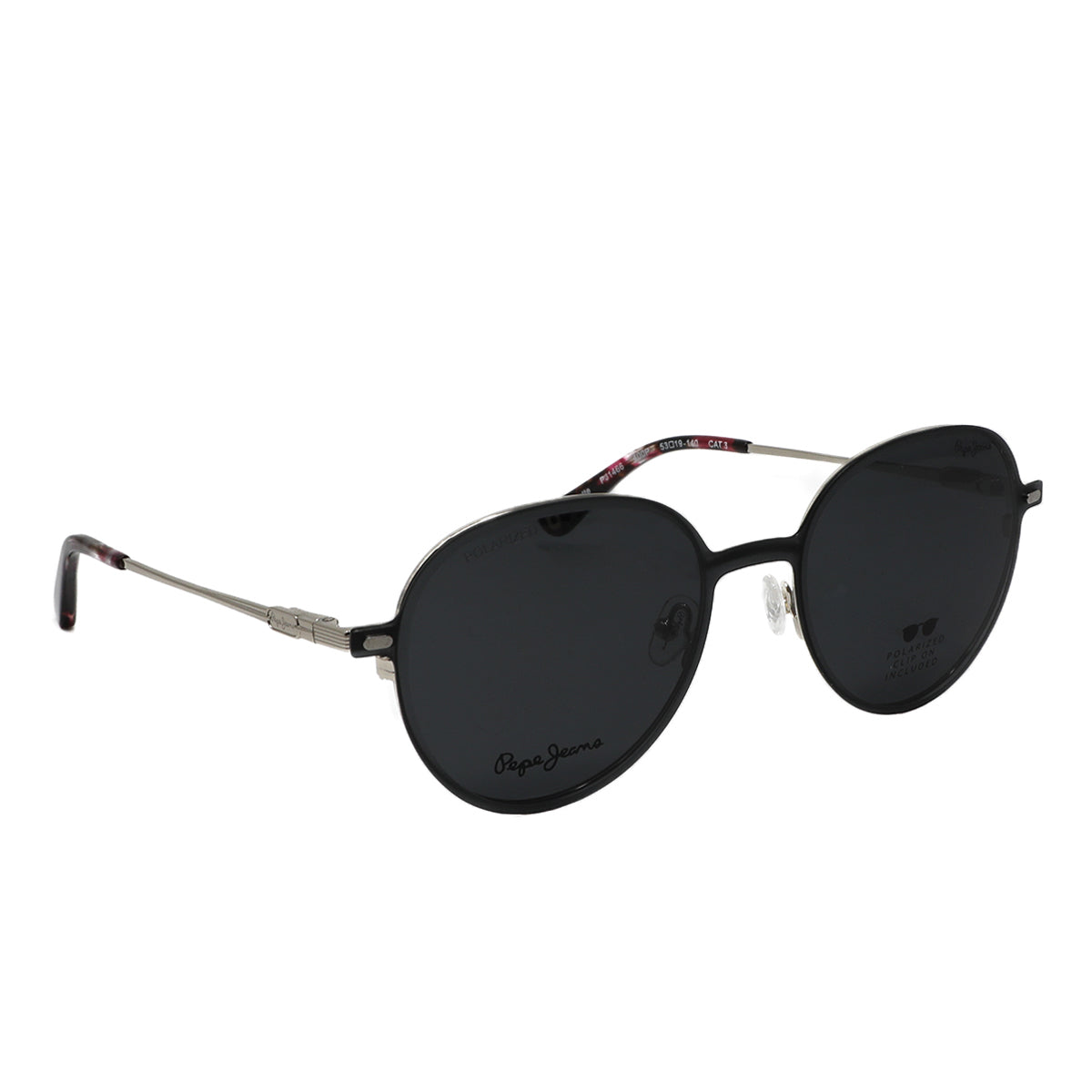 ARM. PEPE JEANS CLIP.