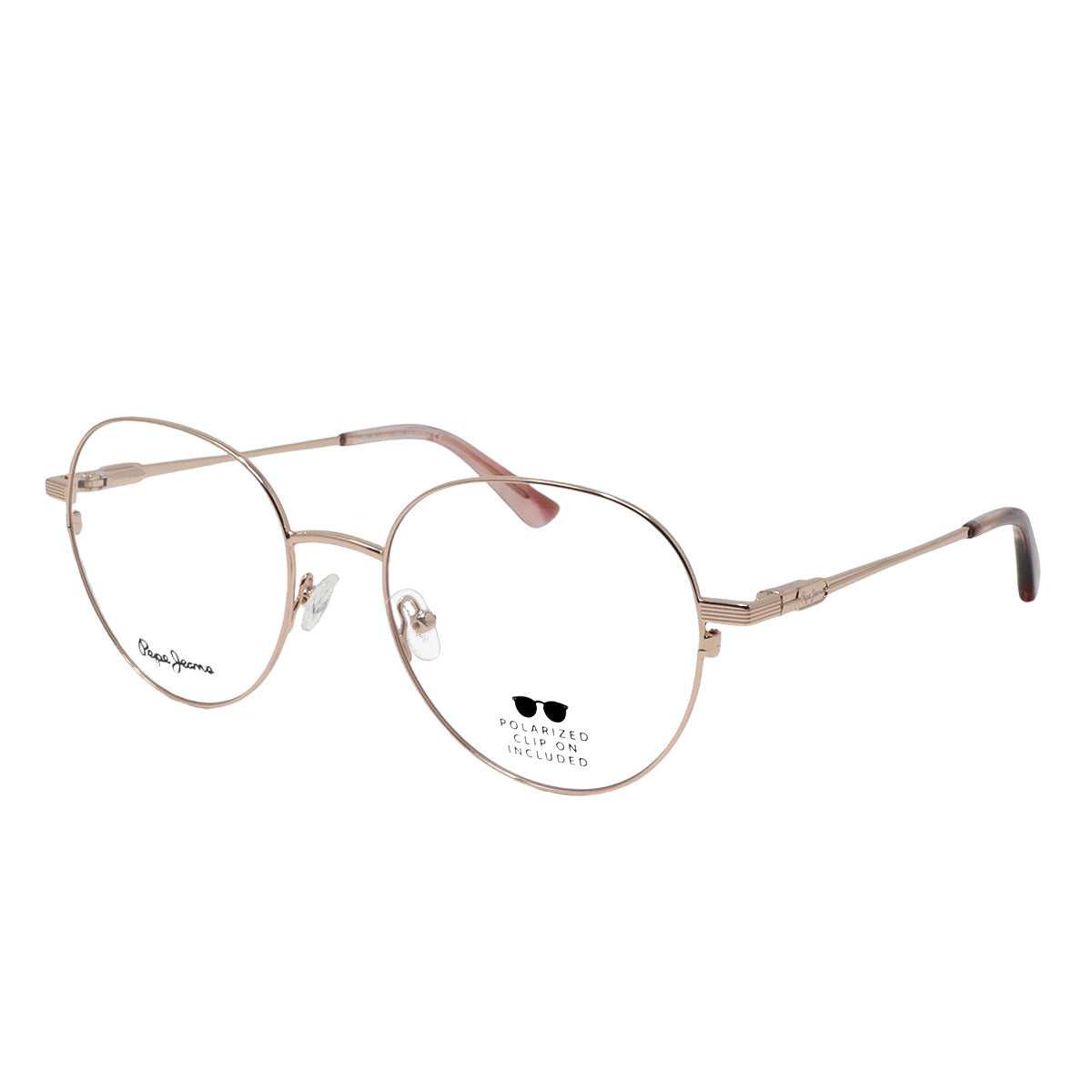 ARM. PEPE JEANS CLIP.