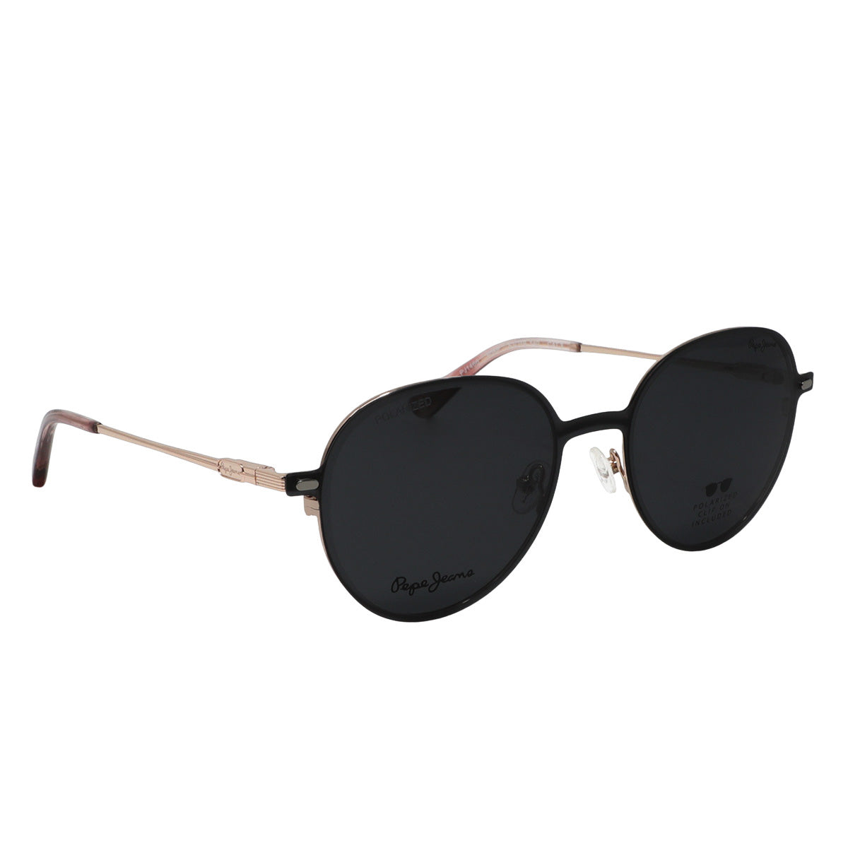 ARM. PEPE JEANS CLIP.