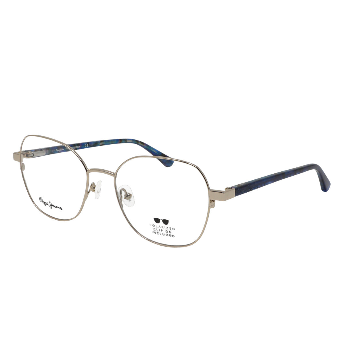 ARM. PEPE JEANS CLIP.