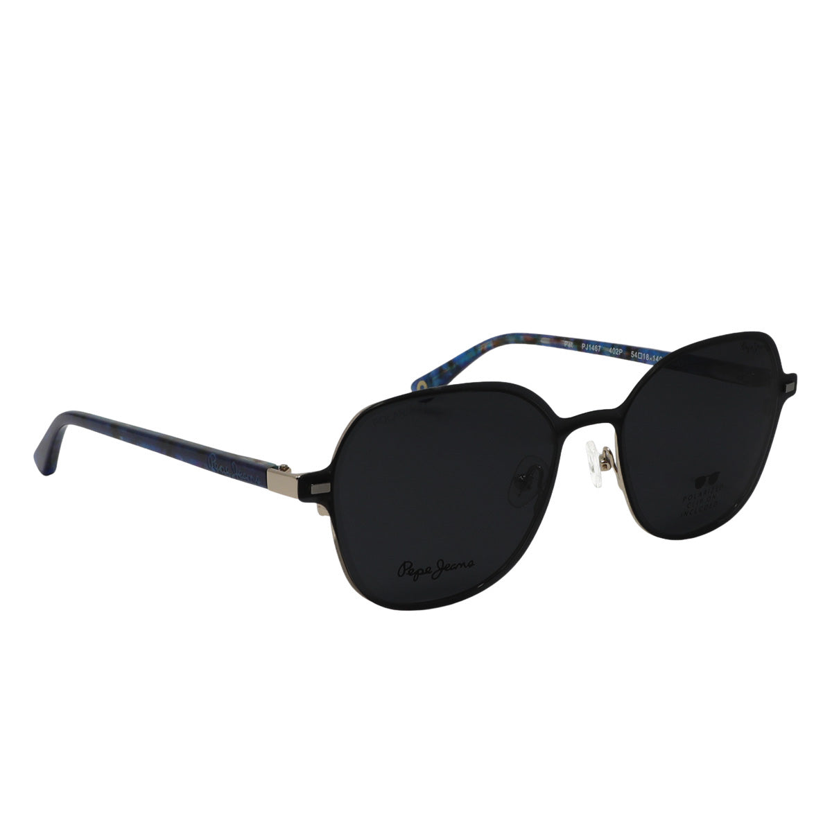 ARM. PEPE JEANS CLIP.