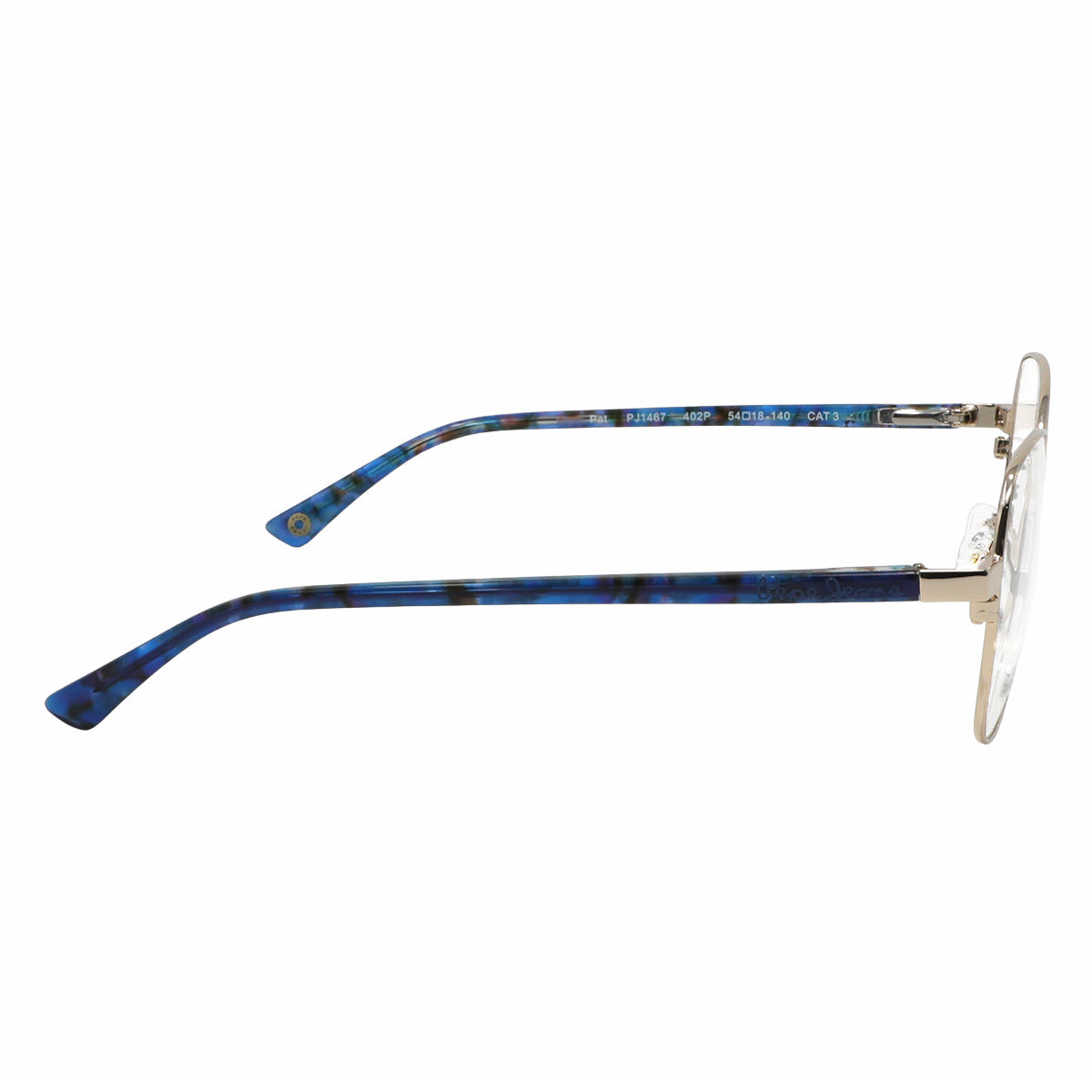 ARM. PEPE JEANS CLIP.