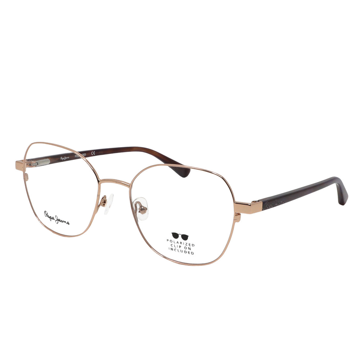 ARM. PEPE JEANS CLIP.