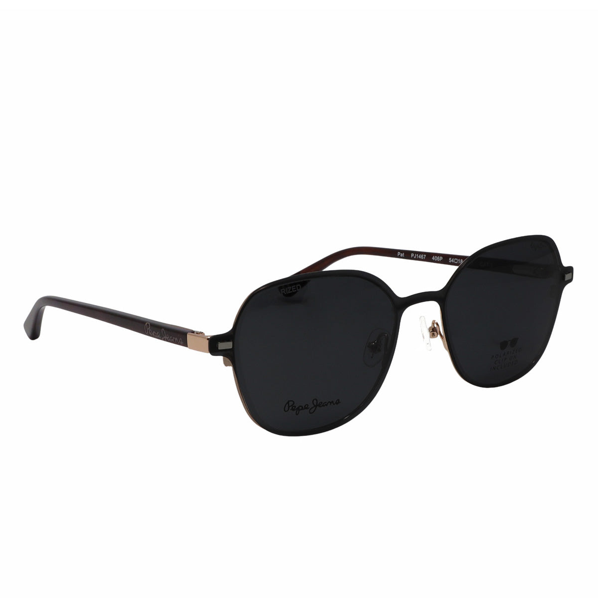 ARM. PEPE JEANS CLIP.