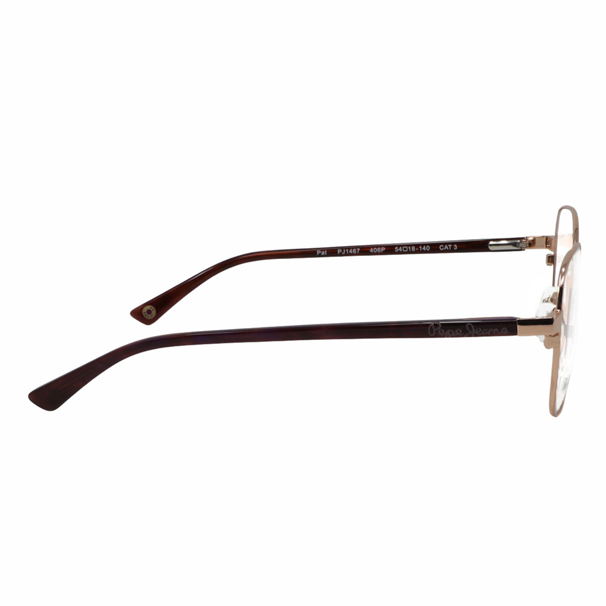 ARM. PEPE JEANS CLIP.