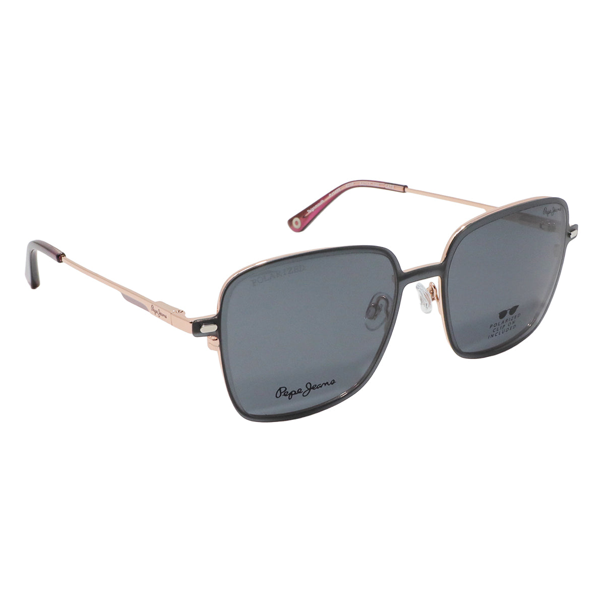 ARM. PEPE JEANS CLIP.