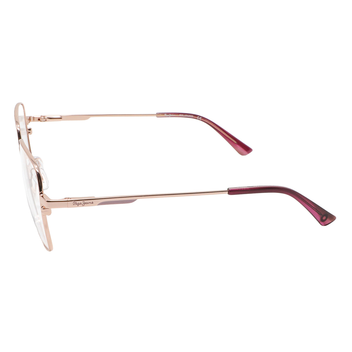 ARM. PEPE JEANS CLIP.