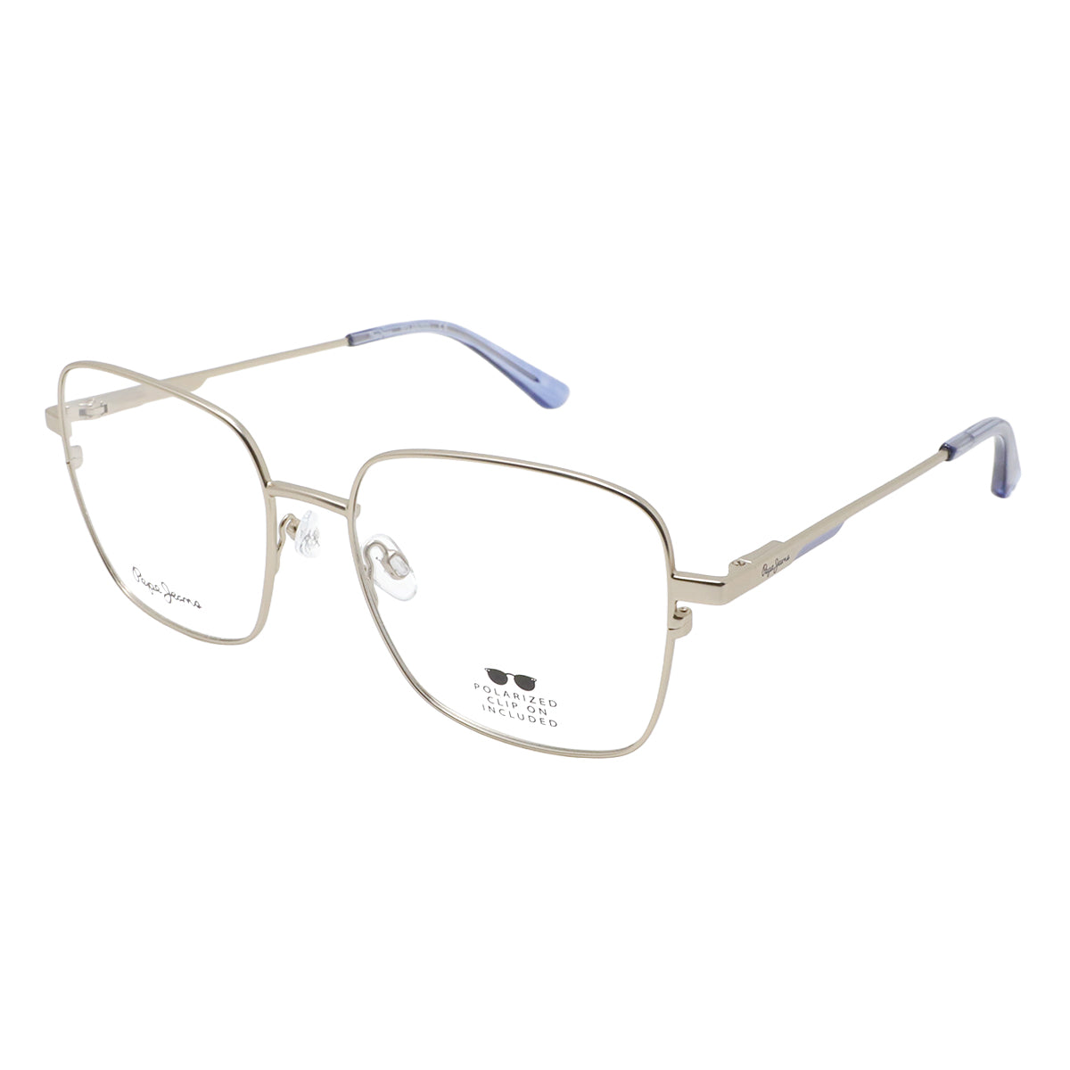 ARM. PEPE JEANS CLIP.