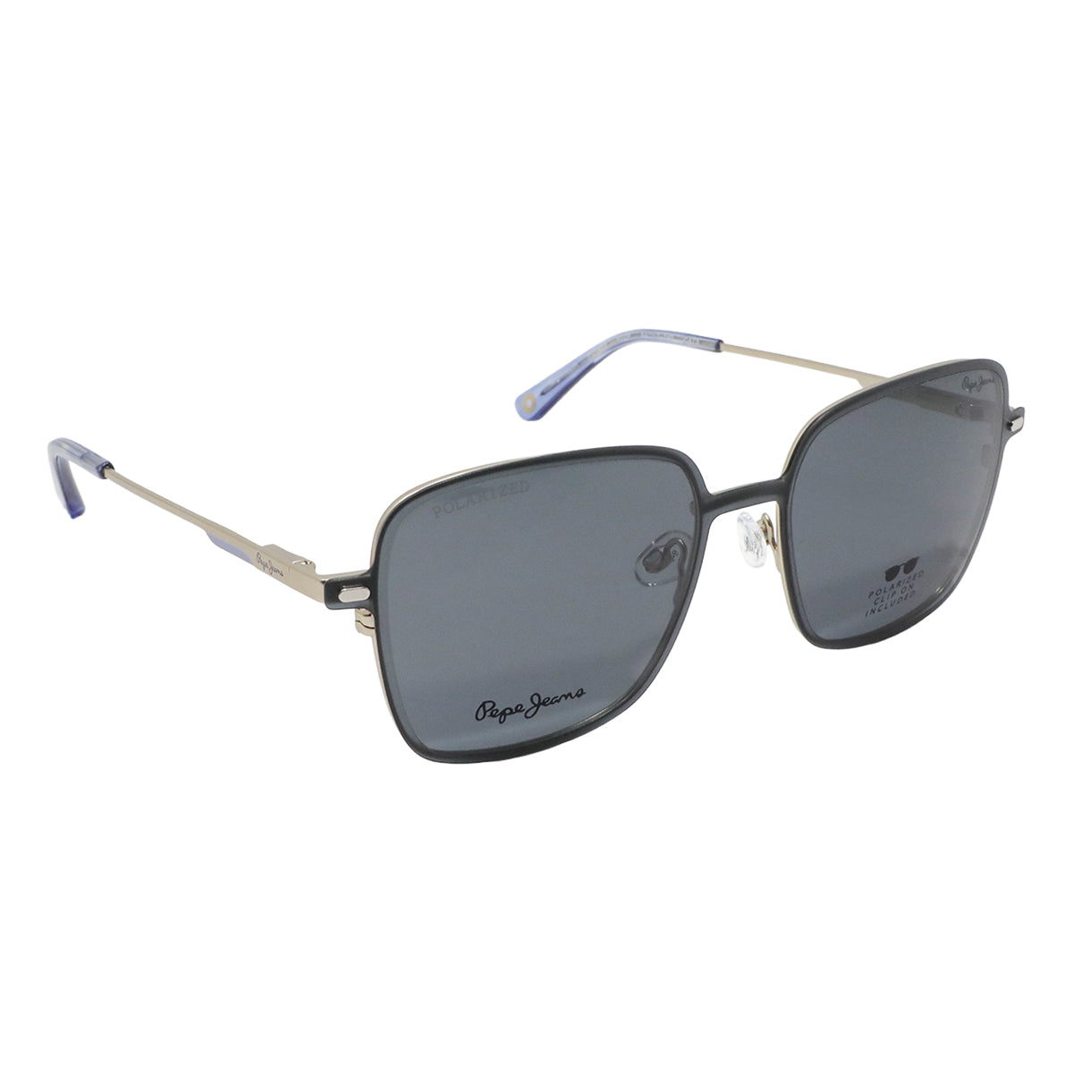 ARM. PEPE JEANS CLIP.