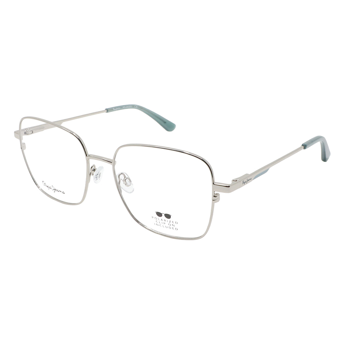 ARM. PEPE JEANS CLIP.