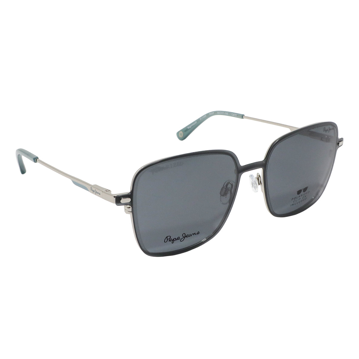 ARM. PEPE JEANS CLIP.
