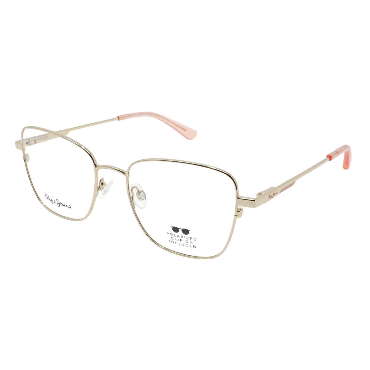 ARM. PEPE JEANS CLIP.