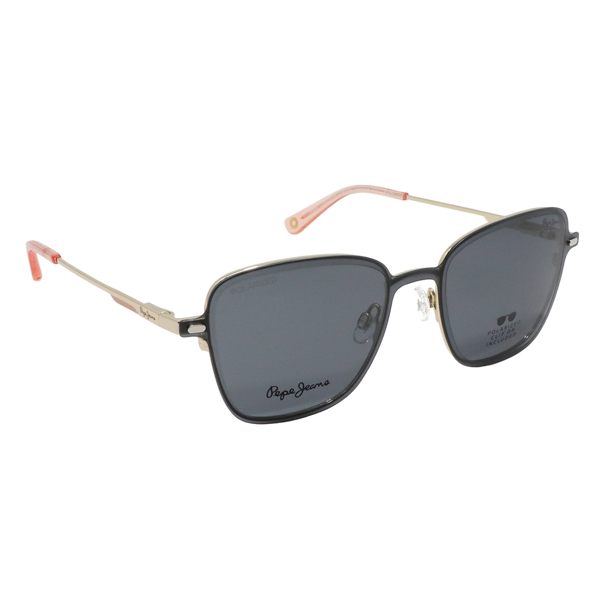 ARM. PEPE JEANS CLIP.