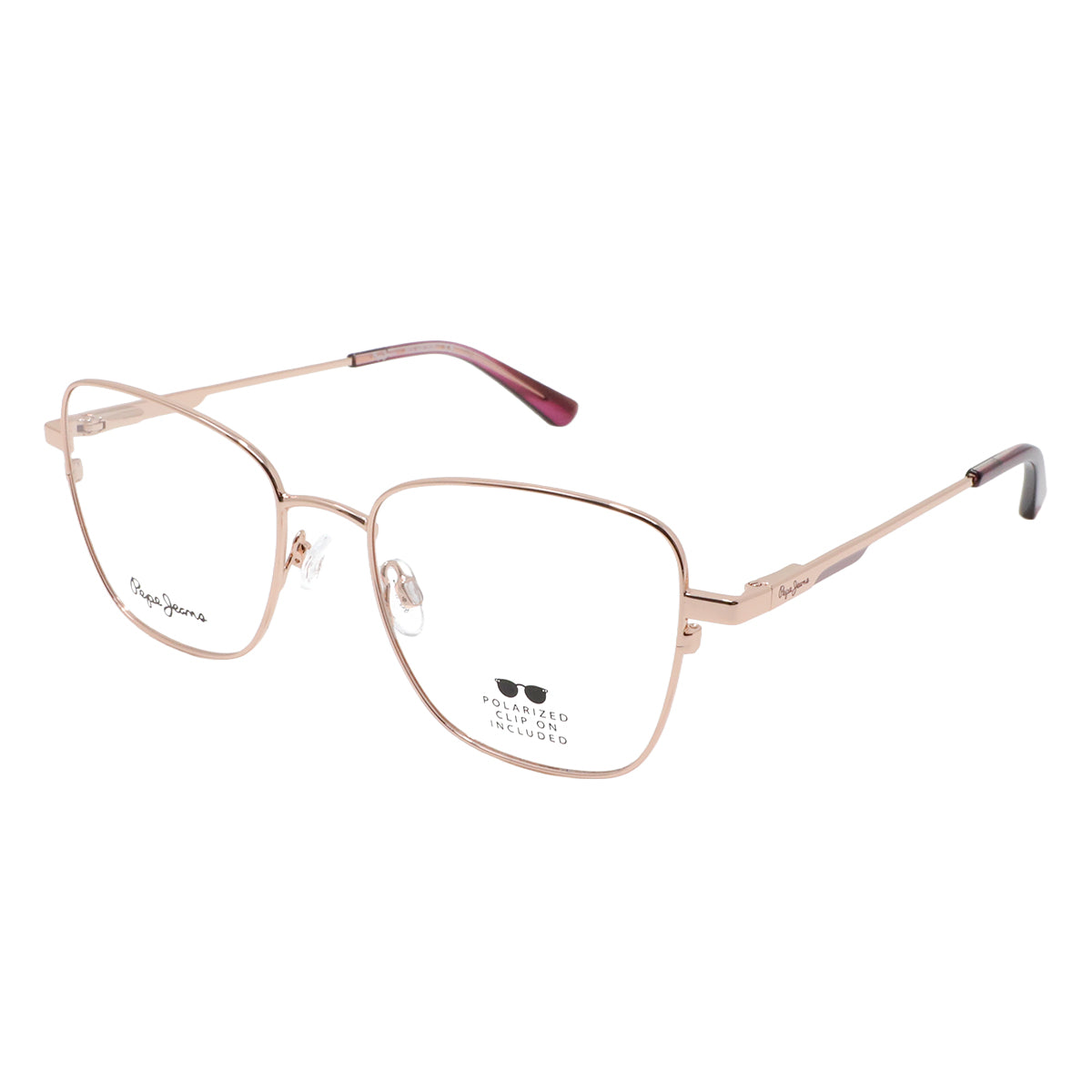 ARM. PEPE JEANS CLIP.