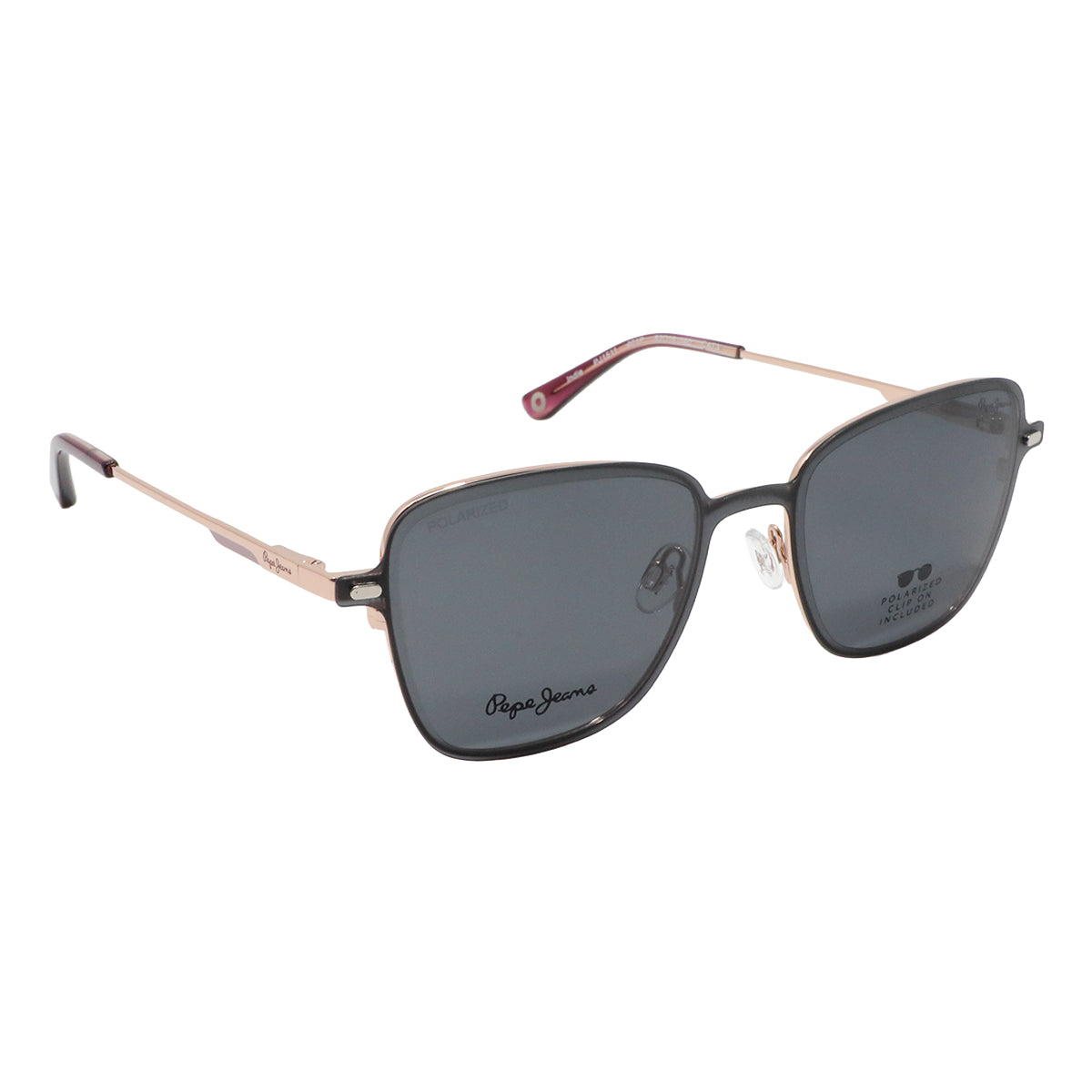 ARM. PEPE JEANS CLIP.