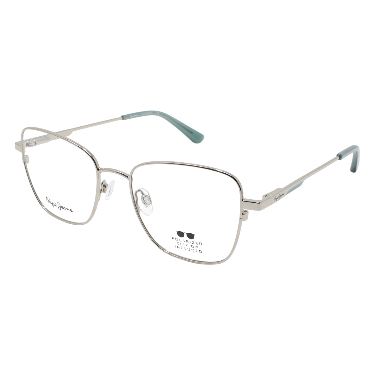 ARM. PEPE JEANS CLIP.