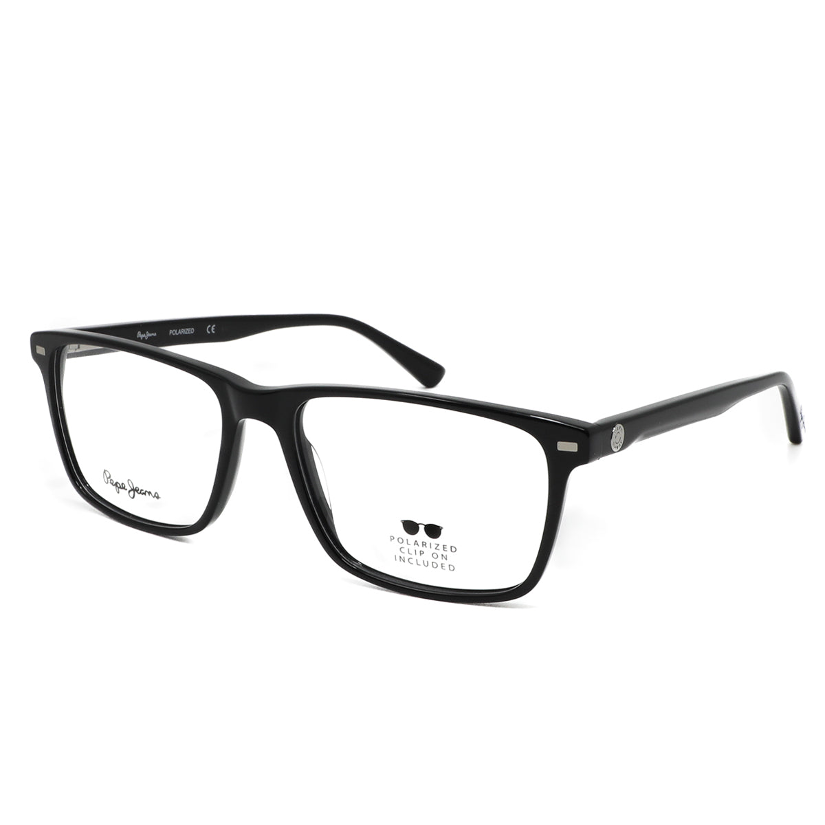 ARM. PEPE JEANS CLIP.