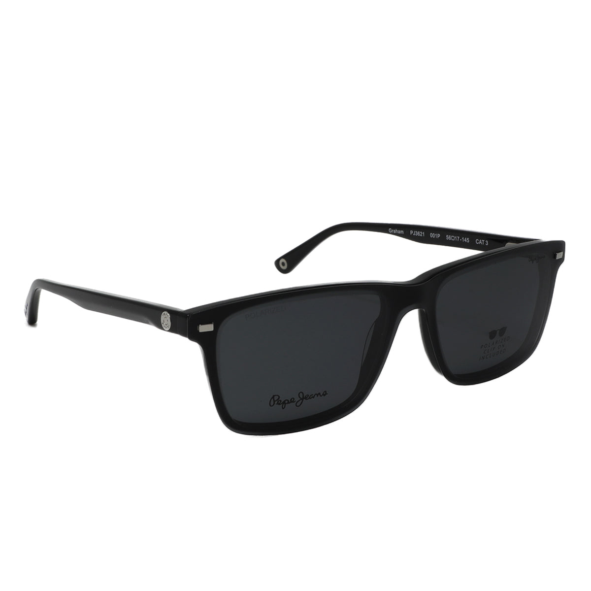 ARM. PEPE JEANS CLIP.