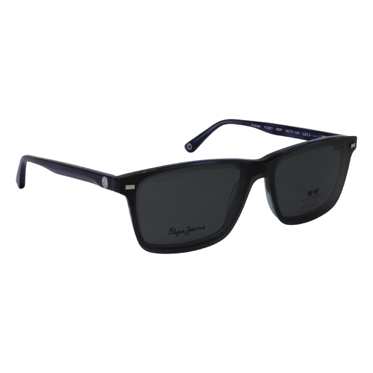 ARM. PEPE JEANS CLIP.