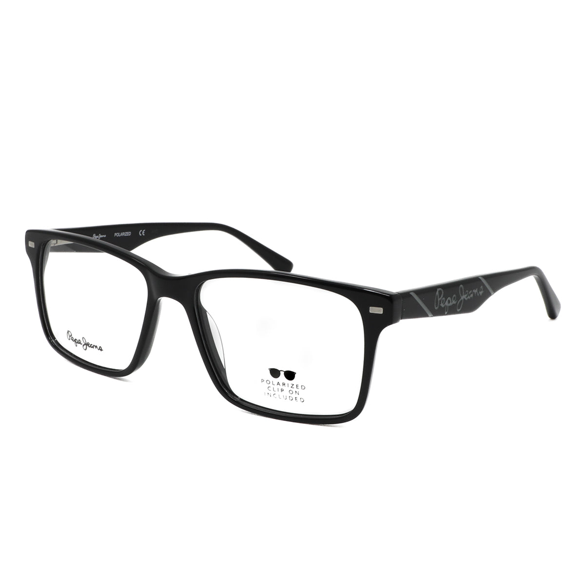 ARM. PEPE JEANS CLIP.