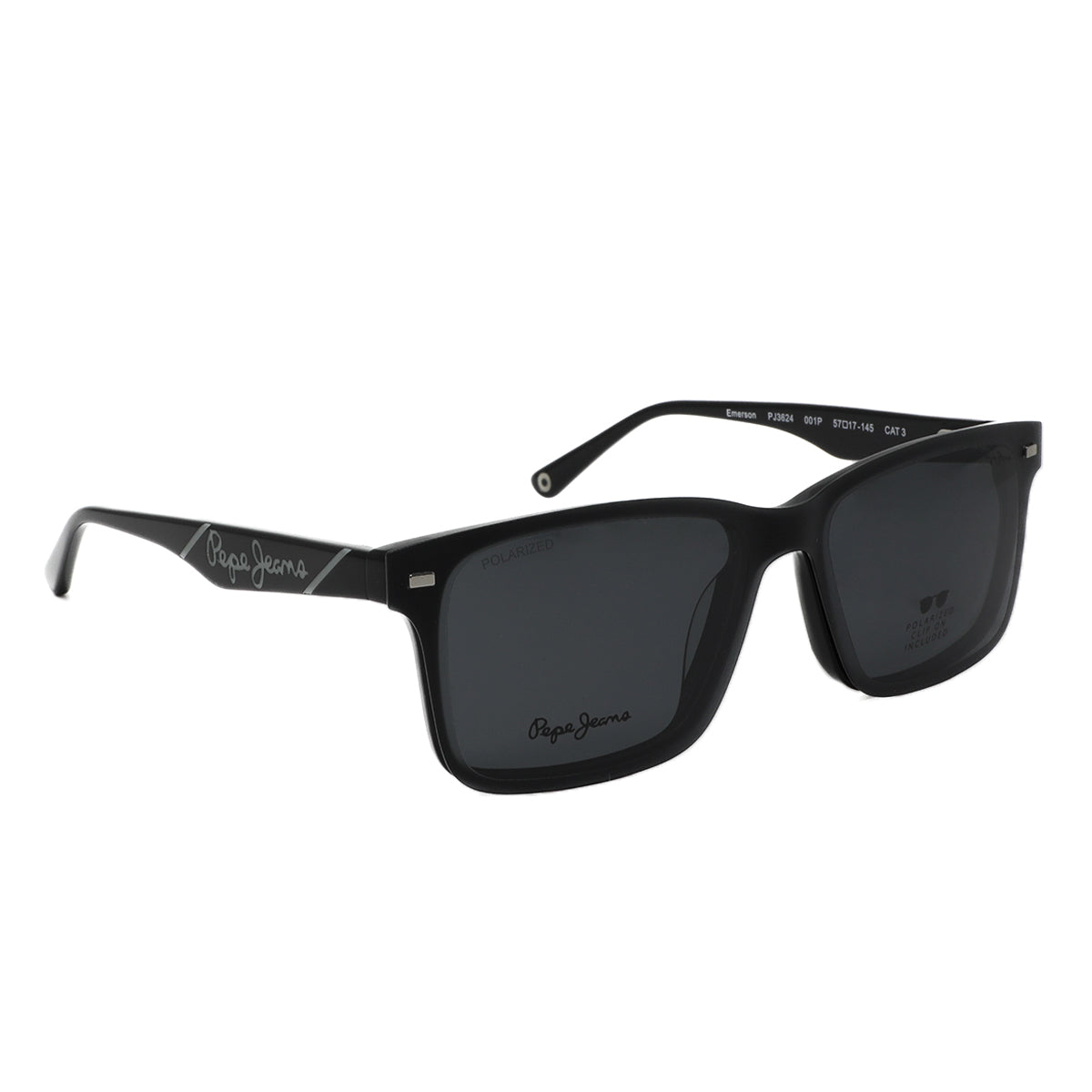 ARM. PEPE JEANS CLIP.