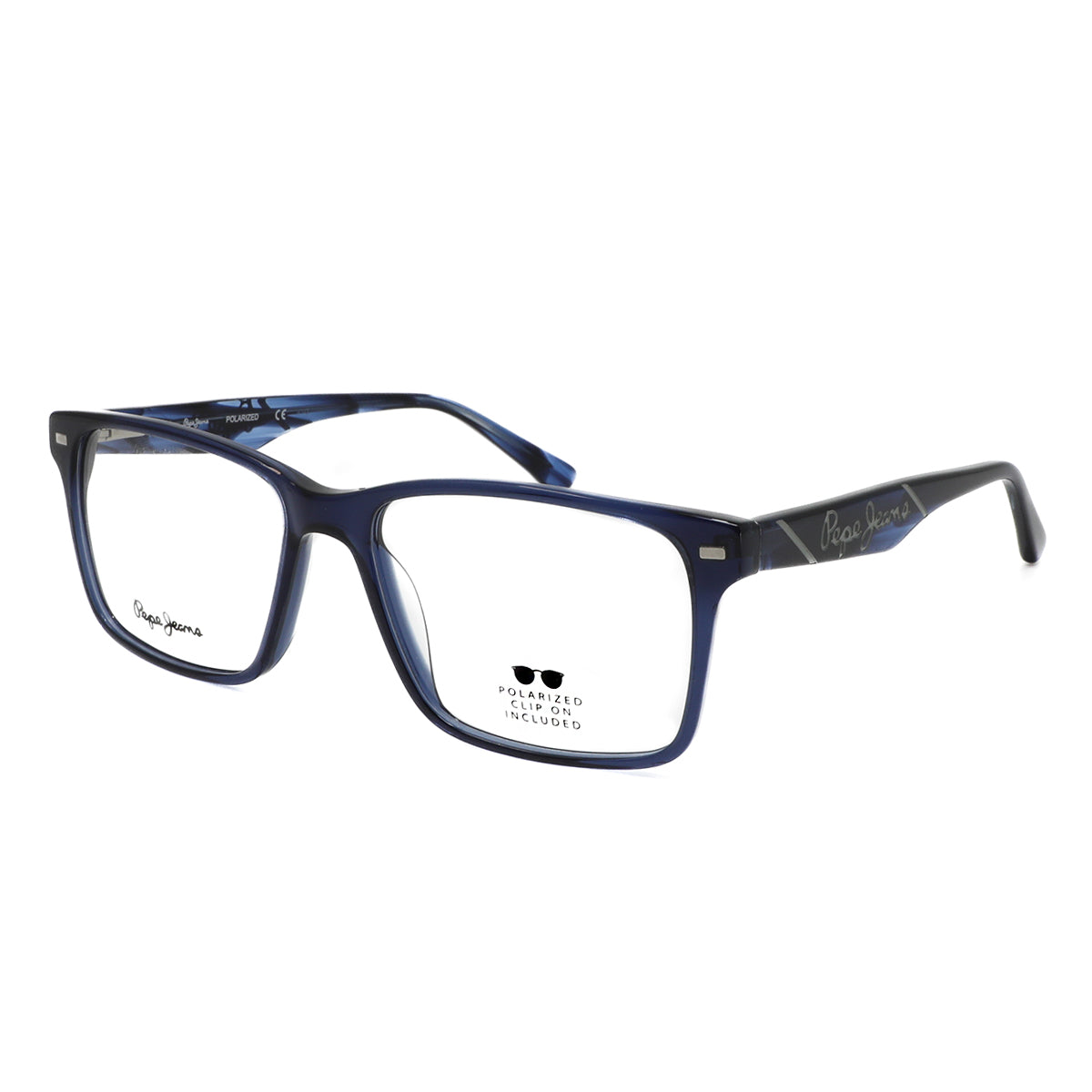 ARM. PEPE JEANS CLIP.