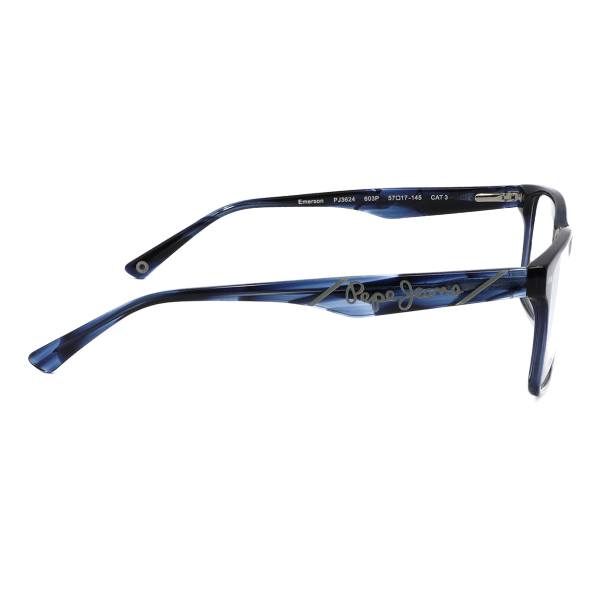 ARM. PEPE JEANS CLIP.