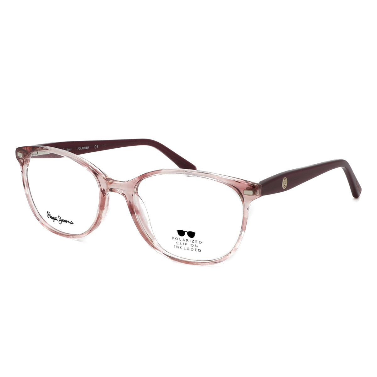 ARM. PEPE JEANS CLIP.