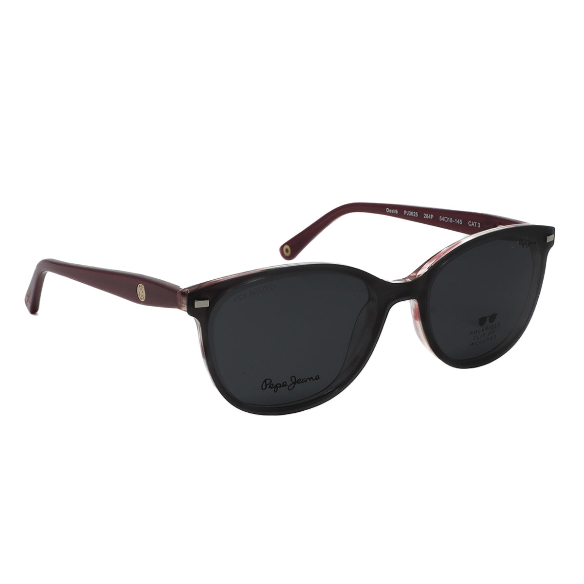 ARM. PEPE JEANS CLIP.