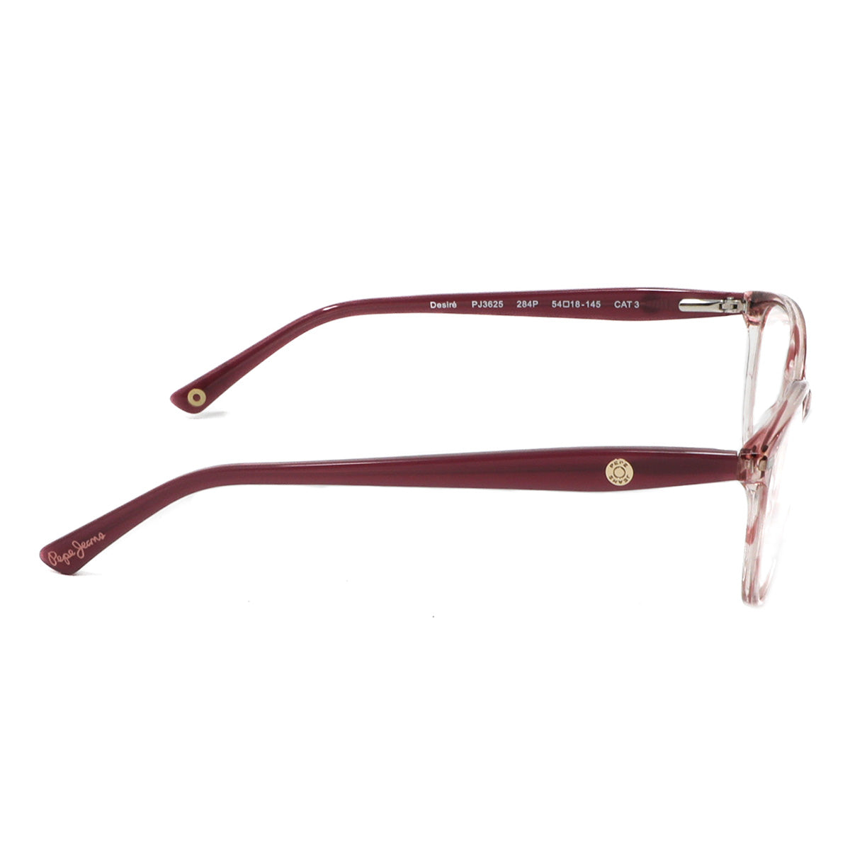 ARM. PEPE JEANS CLIP.