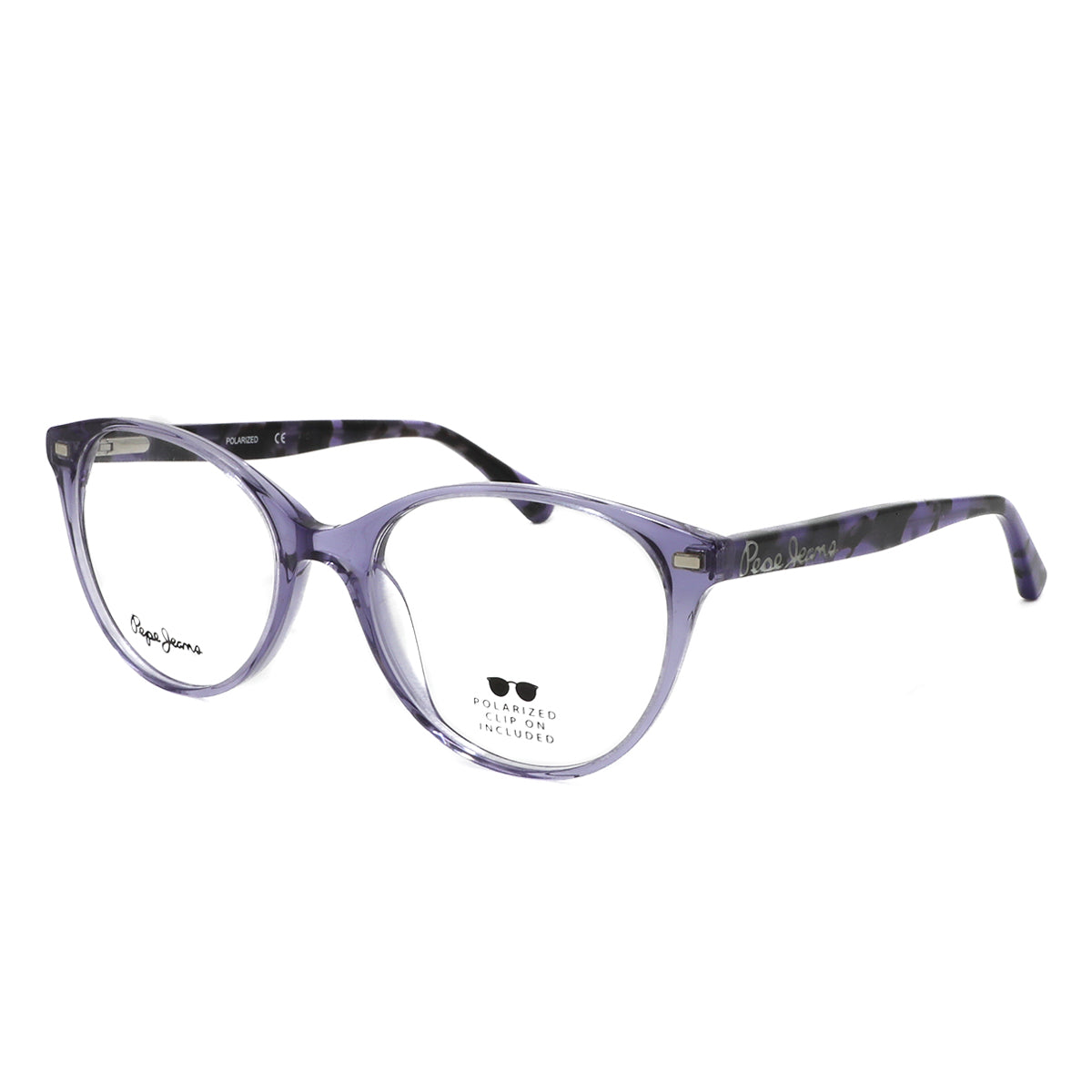 ARM. PEPE JEANS CLIP.