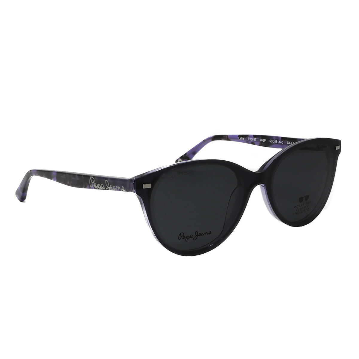 ARM. PEPE JEANS CLIP.